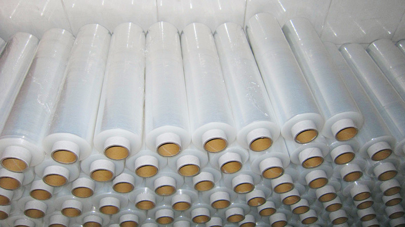 pof收縮膜 pof收縮膜